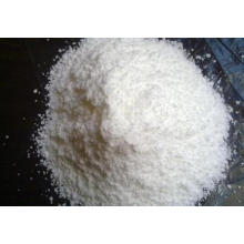China-Versorgungsmaterial-beste Qualitätsmelocol / Melamin / Tripolycyanamid 108-78-1